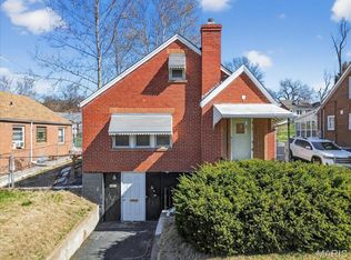 6915 Edison Ave, Saint Louis, MO