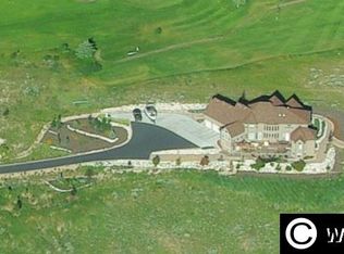 608 Country Club Dr, Evanston, WY 82930