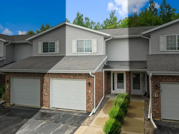2551 Telluride Trl APT F, Green Bay, WI 54313