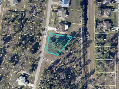 1033 Parker Ct, Lehigh Acres, FL, 33974