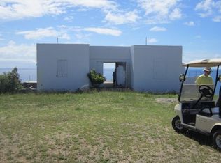 Fort Segura Rd, Water Island, VI 00802