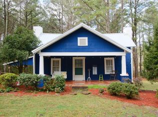 1264 Old Bushmill Rd, Bremen, GA 30110