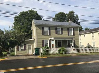 208 Mechanic St, Luray, VA