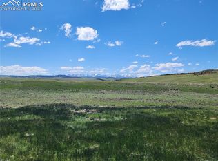 2709 Park Ave, Hartsel, CO 80449