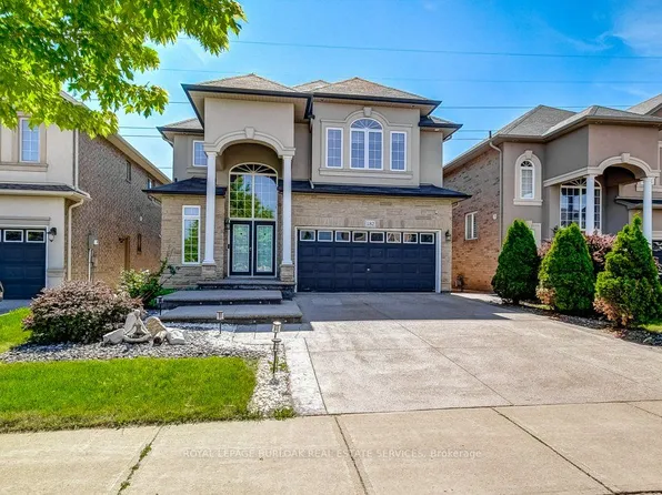 182 Fair St, Hamilton, ON L9K 0B8