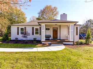 2852 Union Church Rd, Lincolnton, NC 28092