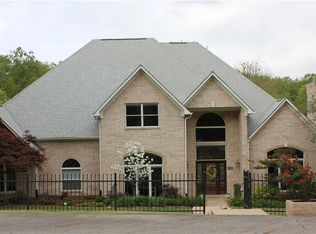 1100 Kensington Way, Fort Smith, AR 72903