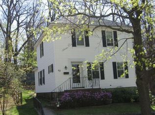 2 Wentworth St, Worcester, MA 01603