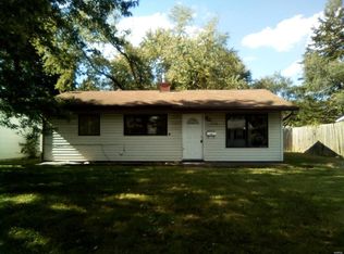 129 Saint Paul Dr, Cahokia, IL 62206