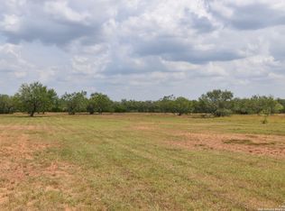 8665 Bluntzer Rd, Jourdanton, TX 78026