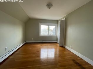 31 Newbern Ave FLOOR 3, Medford, MA 02155