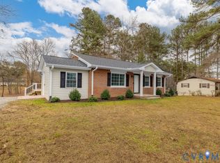 612 S Main St, Lawrenceville, VA 23868
