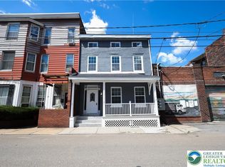 30 N Nescopec St, Tamaqua, PA 18252