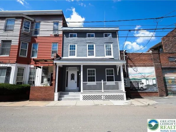 30 N Nescopec St, Tamaqua, PA 18252