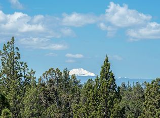 5200 SE Sunny Sage Way, Redmond, OR 97756