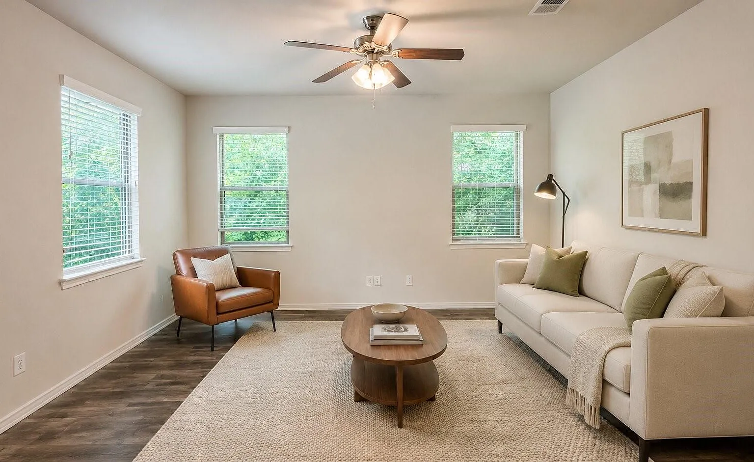 2 bed, 2.0 bath, 1015 sqft, $1,295 — Photo 3