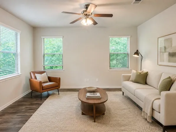 26471 Joy Village Dr, Splendora, TX 77372