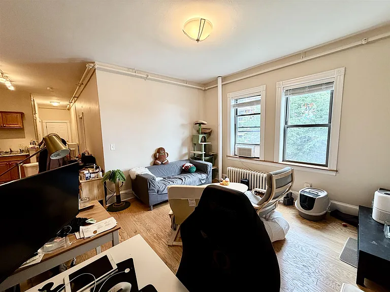 888 Mass Ave #210 — Photo 9