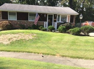 5582 Nightingale Ct, Cincinnati, OH 45227