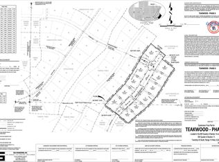 Walnut Canyon Dr, Saint George, UT 84790