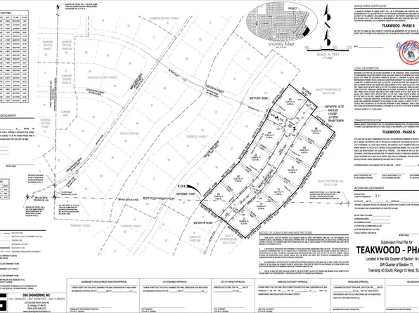 Walnut Canyon Dr, Saint George, UT 84790