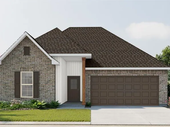 4168 Landsdown Dr, Avondale, LA 70094