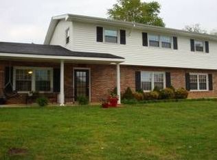 109 Ridgeland Dr, Johnson City, TN 37601