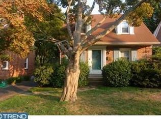 413 Valley View Rd, Media, PA 19063