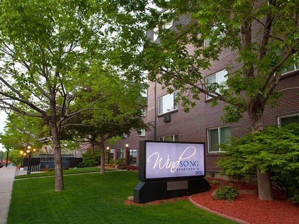Windsong Apartments
