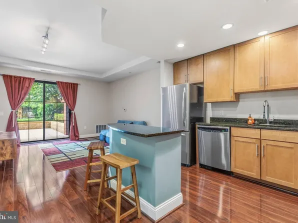 1111 Oronoco St Unit 126, Alexandria, VA 22314