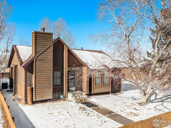 245 Cedar St, Hudson, CO 80642