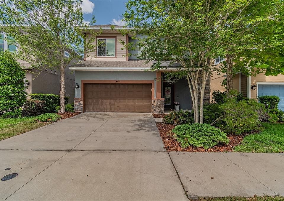 1st image of 14314 Barrington Stowers Dr