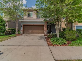 14314 Barrington Stowers Dr, Lithia, FL 33547