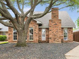 7923 Abbey Rd, Frisco, TX 75035