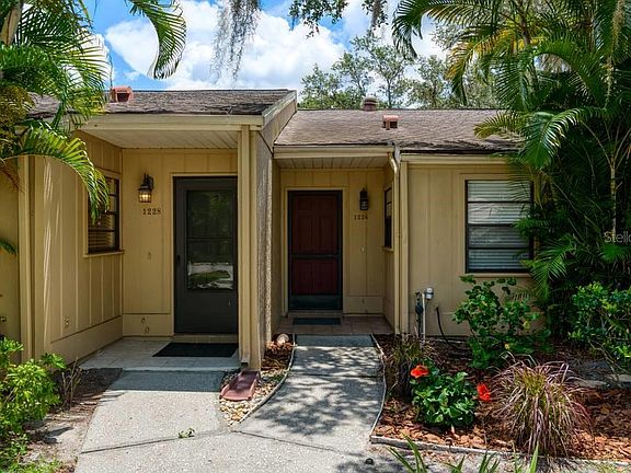 2nd image of 1226 Tallywood Dr #7024
