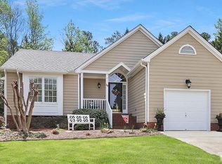 19 Drummond Ct, Durham, NC 27713