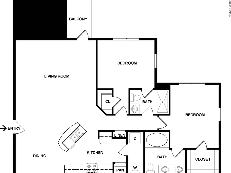 Brenneman Farm Apartments — Photo 23