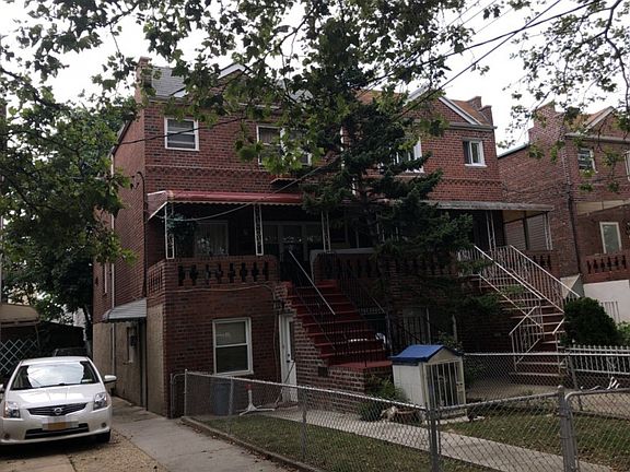 3rd image of 1578 E 52nd St