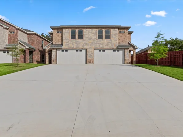 1329 Lakecrest Dr, Grand Prairie, TX 75051