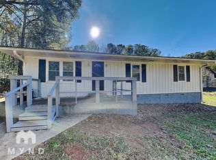 500 Fleeta Dr, Covington, GA 30016