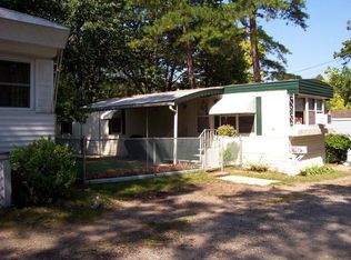 113 3rd St, Brick, NJ 08724