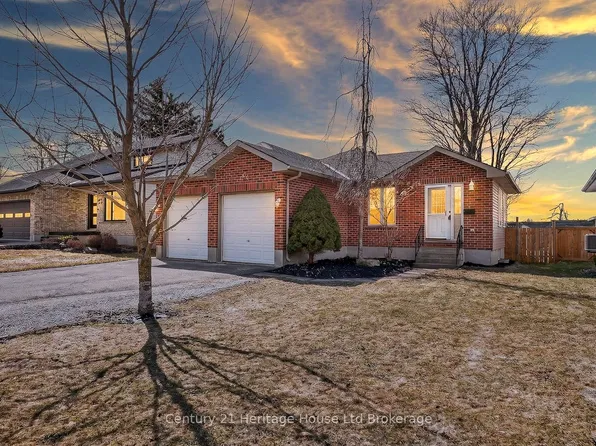 42 Eleanor St, West Perth, ON N0K 1N0