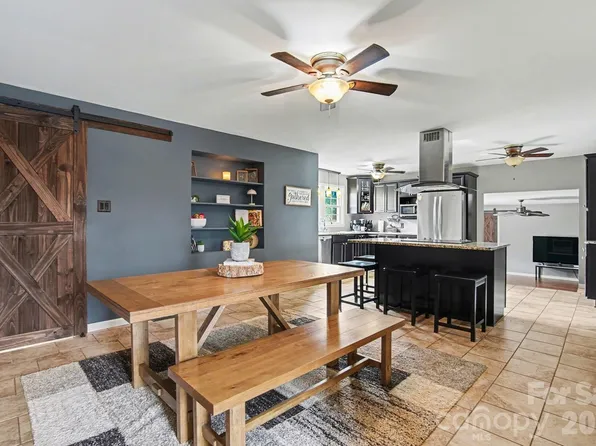 2325 Brown Rd, China Grove, NC 28023