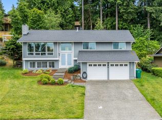 32537 42nd Pl SW, Federal Way, WA 98023