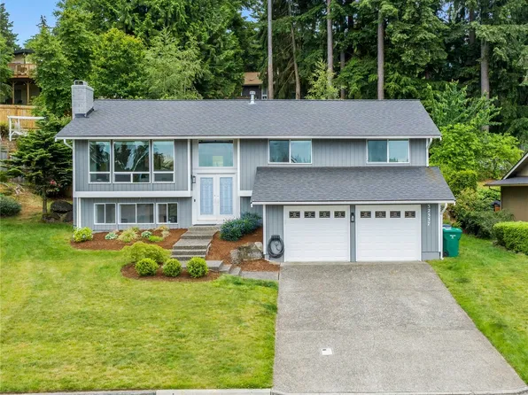 32537 42nd Place SW, Federal Way, WA 98023