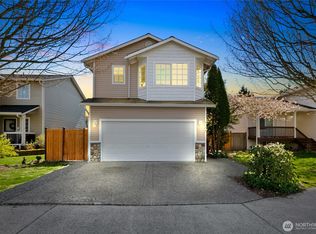 4624 150th Place SE, Everett, WA