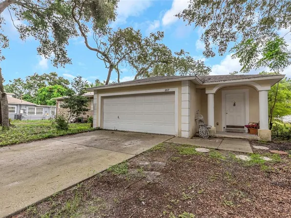 1817 Springtime Ave, Clearwater, FL 33755