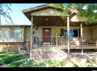 3291 N Bulldog Rd, Cedar City, UT 84721