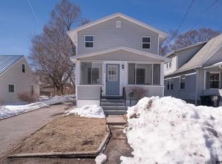 1116 Floral Ave, Schenectady, NY 12306