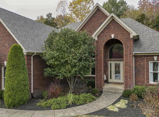 17028 Ashburton Dr, Louisville, KY 40245